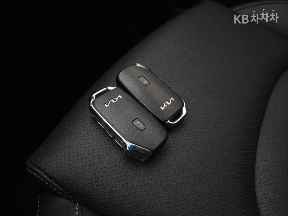 Kia The New (facelift) K3(BD)1.6 Gasoline Trendy - 19