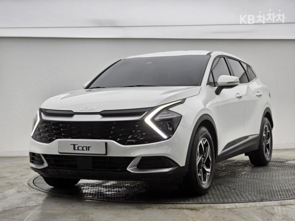 Киа Ди Всеново Sportage G1.6 T-GDI 2WD Престиж - Image 1