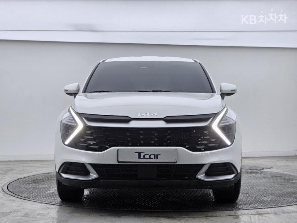 Киа Ди Всеново SportageG1.6 T-GDI 2WD Престиж - 2