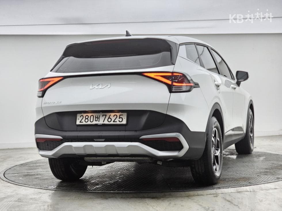 Киа Ди Всеново SportageG1.6 T-GDI 2WD Престиж - 3