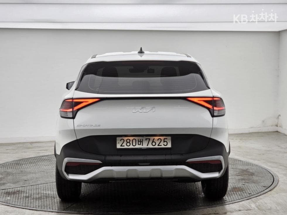 Киа Ди Всеново SportageG1.6 T-GDI 2WD Престиж - 4