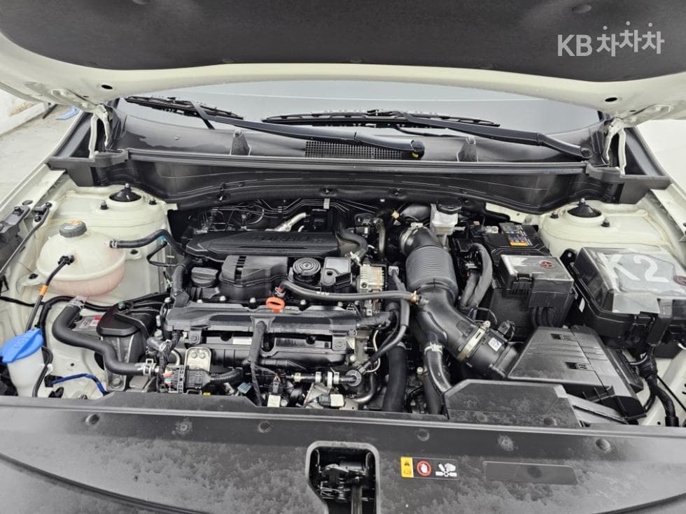 Киа Ди Всеново SportageG1.6 T-GDI 2WD Престиж - 5