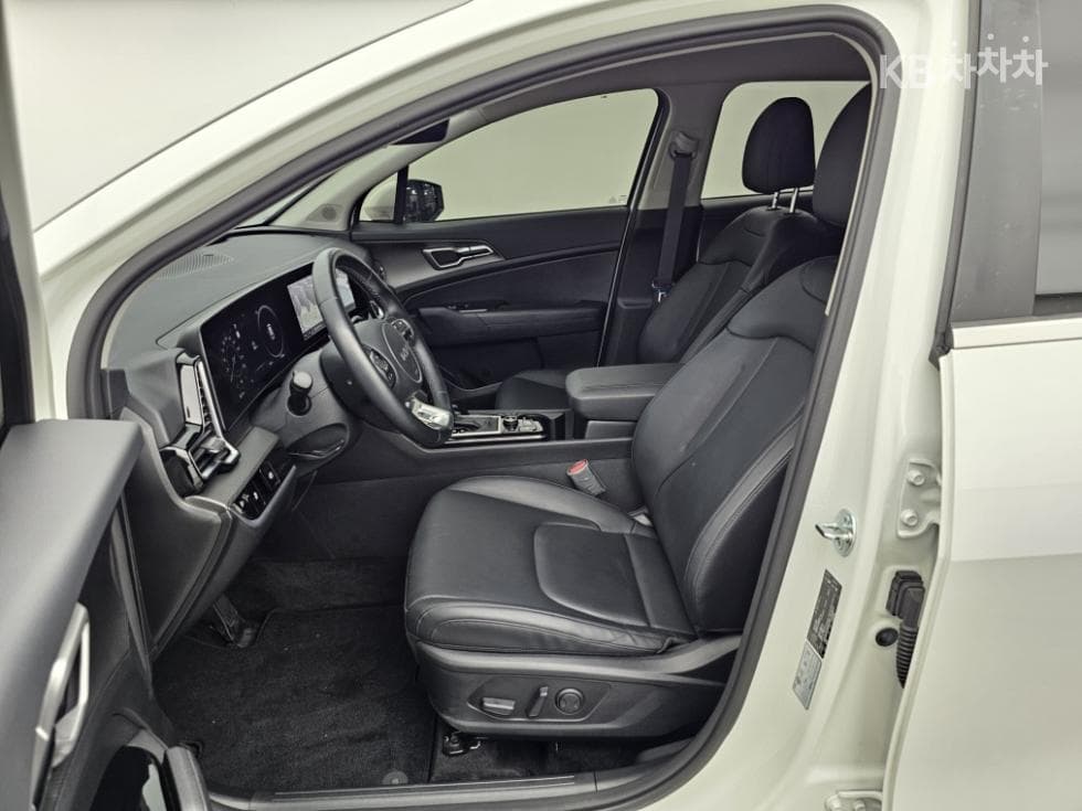 Киа Ди Всеново SportageG1.6 T-GDI 2WD Престиж - 7