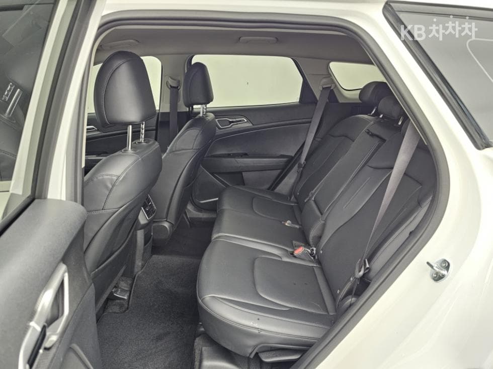 Киа Ди Всеново SportageG1.6 T-GDI 2WD Престиж - 8