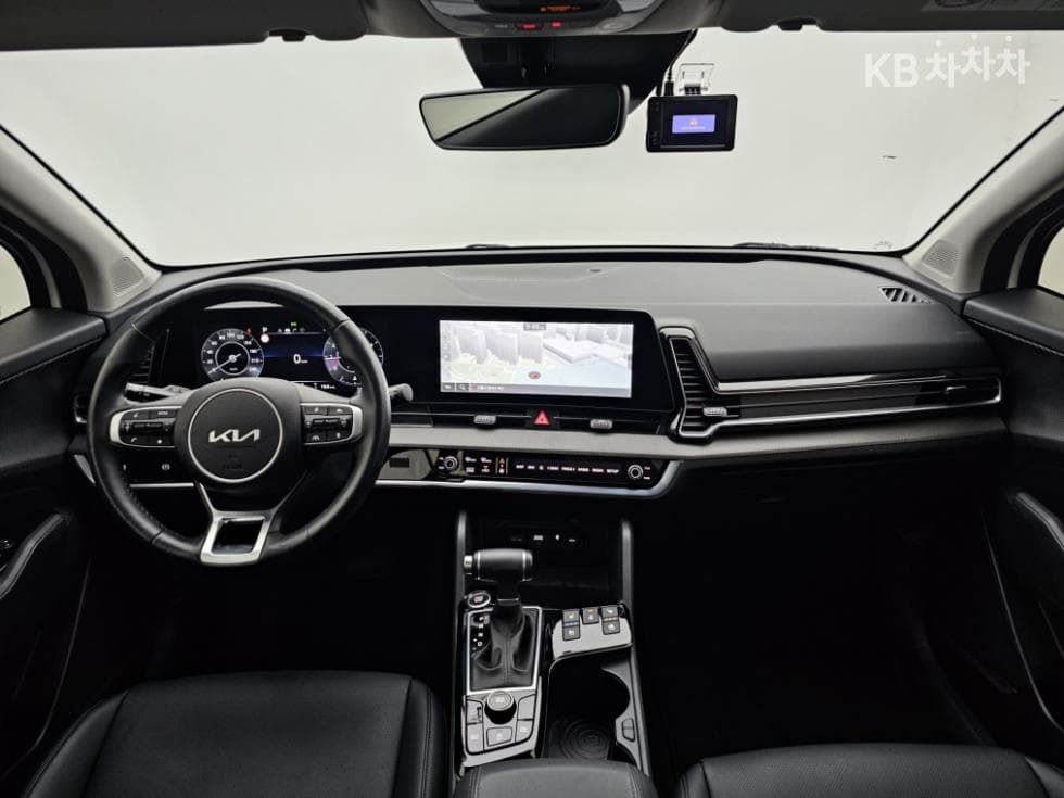 Киа Ди Всеново SportageG1.6 T-GDI 2WD Престиж - 10