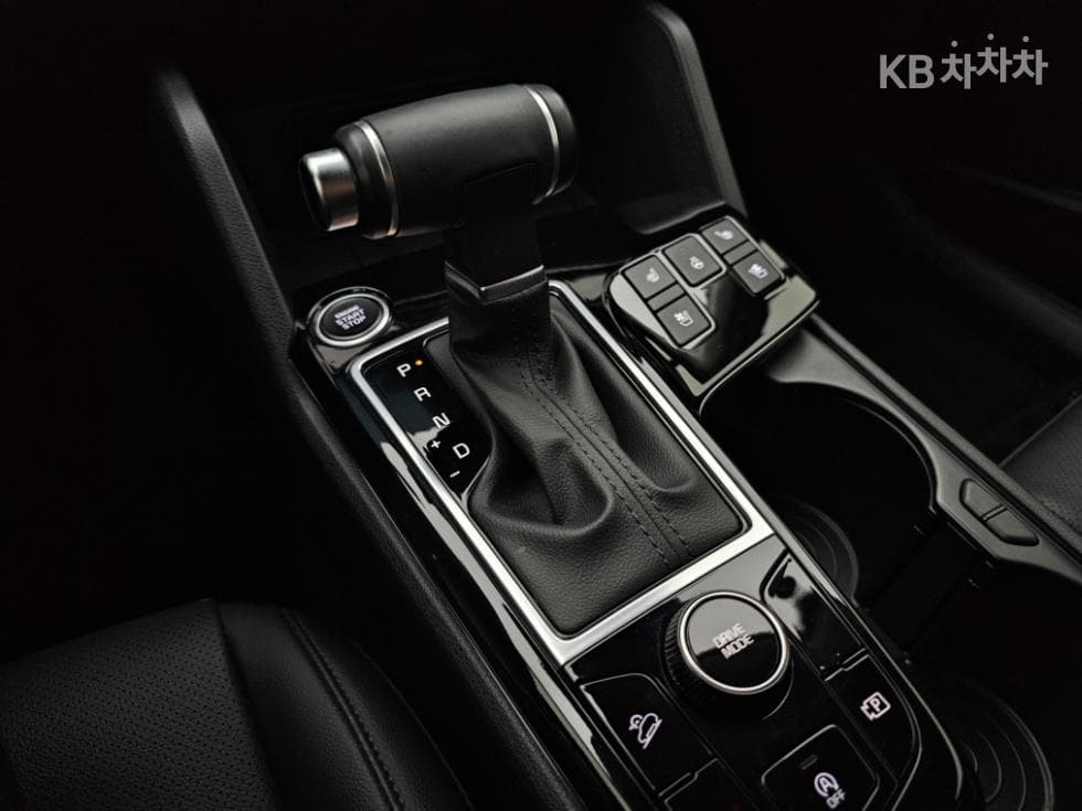 Киа Ди Всеново SportageG1.6 T-GDI 2WD Престиж - 11