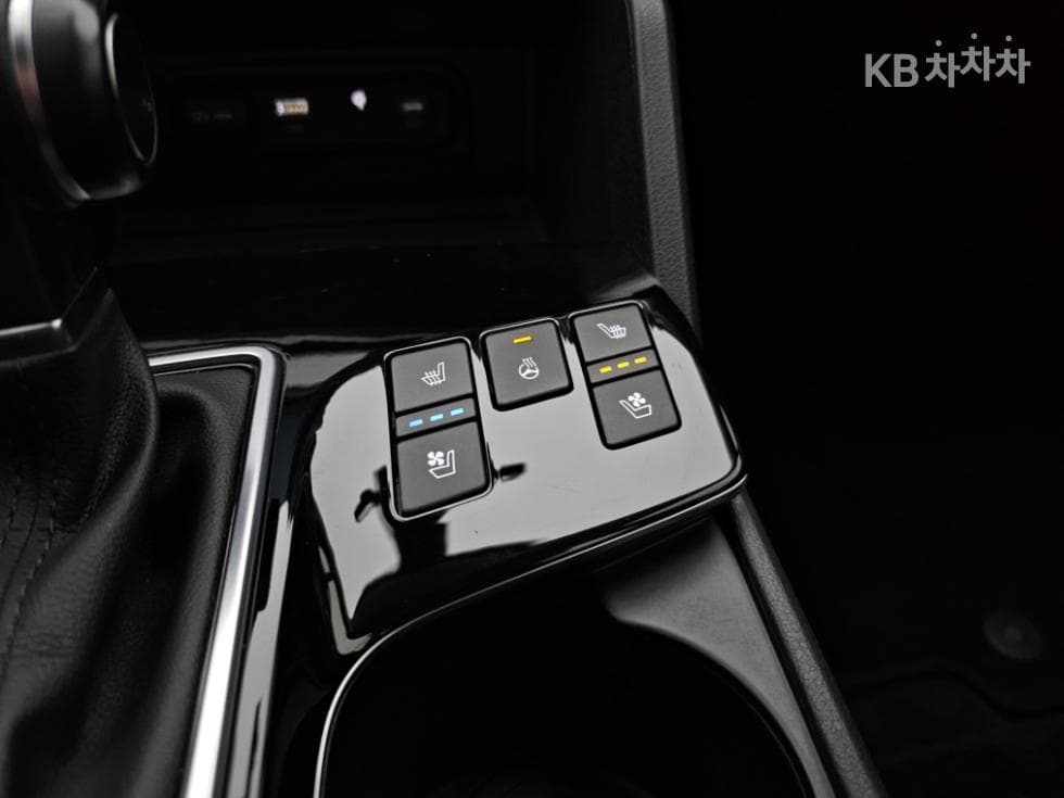 Киа Ди Всеново SportageG1.6 T-GDI 2WD Престиж - 12