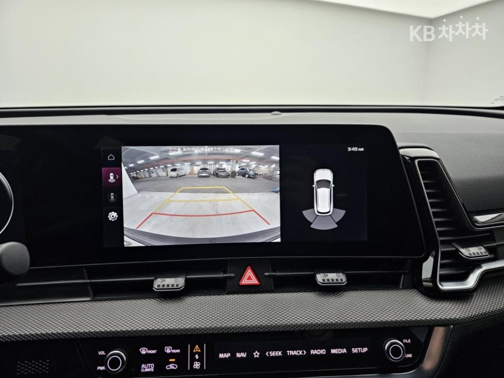 Киа Ди Всеново SportageG1.6 T-GDI 2WD Престиж - 13