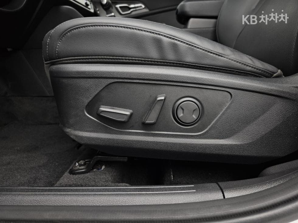 Киа Ди Всеново SportageG1.6 T-GDI 2WD Престиж - 18