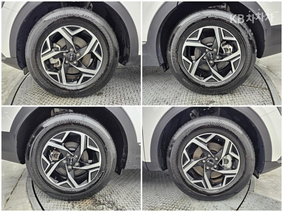 Киа Ди Всеново SportageG1.6 T-GDI 2WD Престиж - 23