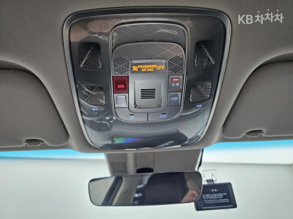 Дженезис G80(RG3)2.5 Турбо Бензин Директ Инжекция AWD - 17