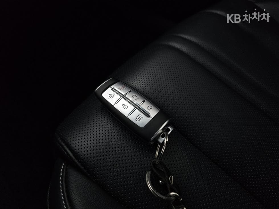 Дженезис G80(RG3)2.5 Турбо Бензин Директ Инжекция AWD - 24