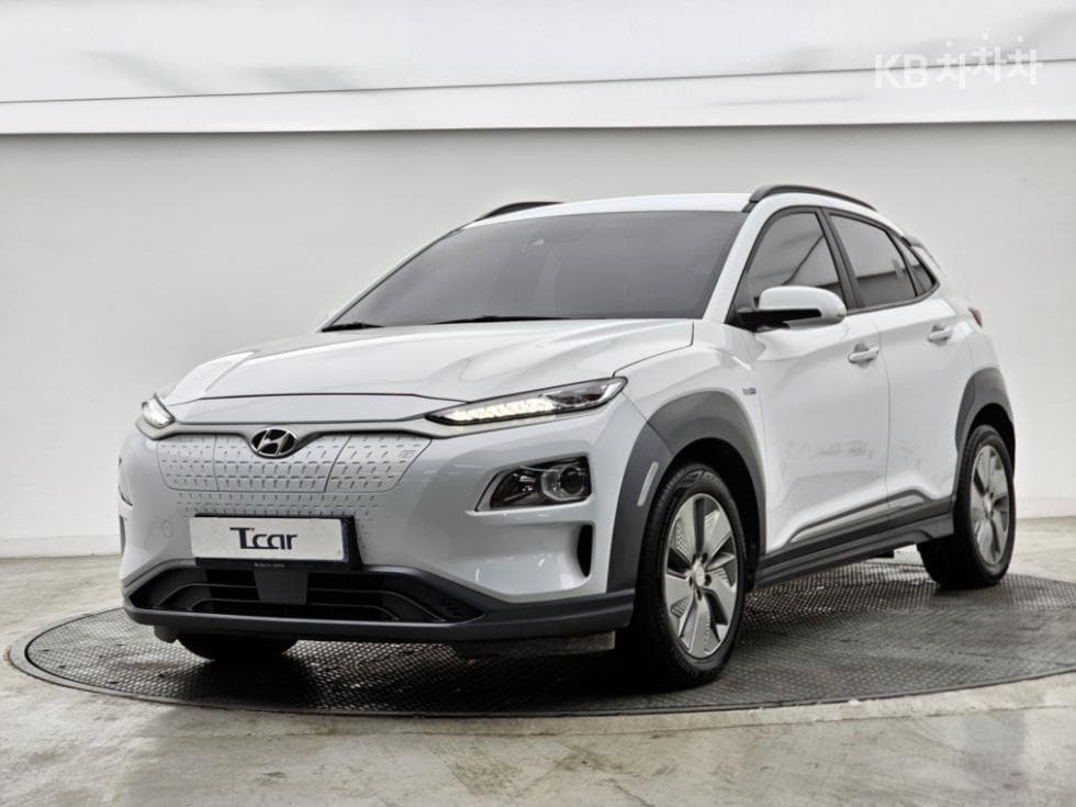 Хюндай Kona 일렉트릭 Modern - Image 1