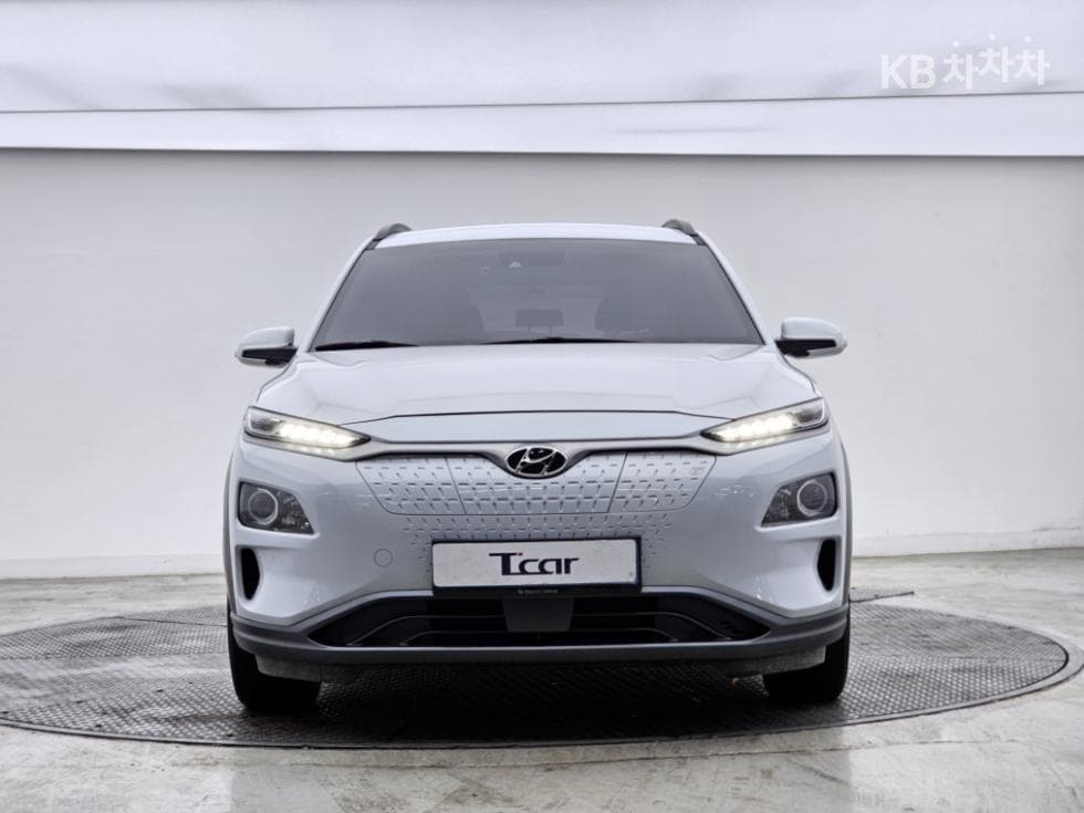 Hyundai Kona 일렉트릭Modern - 2