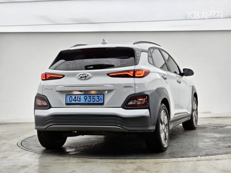 Hyundai Kona 일렉트릭Modern - 3