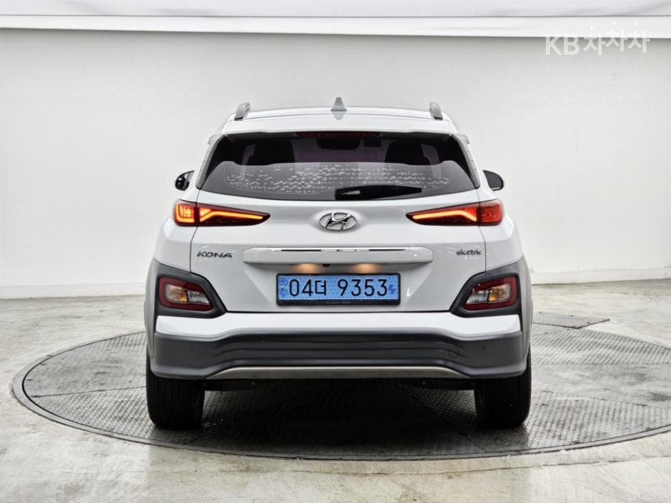 Hyundai Kona 일렉트릭Modern - 4