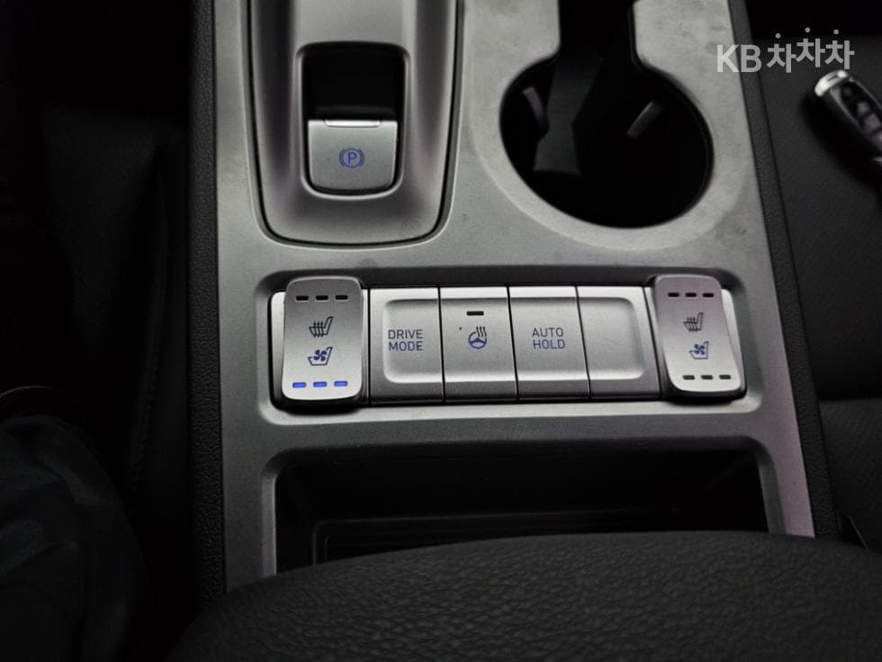 Hyundai Kona 일렉트릭Modern - 6