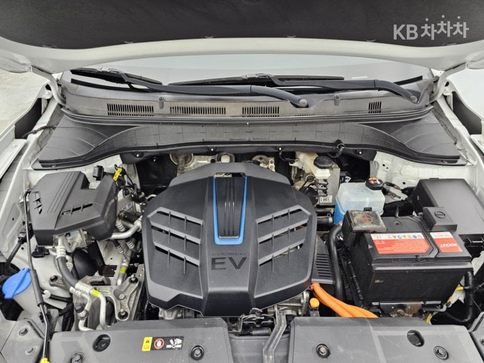 Hyundai Kona 일렉트릭Modern - 7
