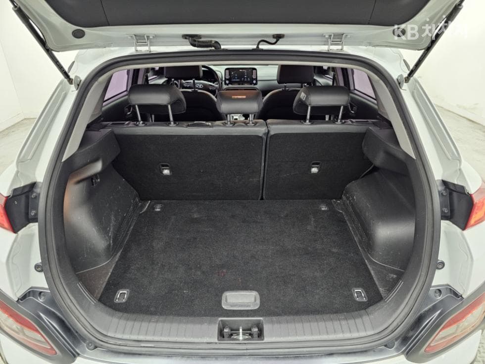 Hyundai Kona 일렉트릭Modern - 8