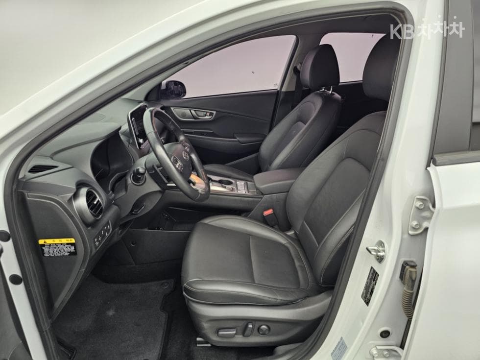 Hyundai Kona 일렉트릭Modern - 9
