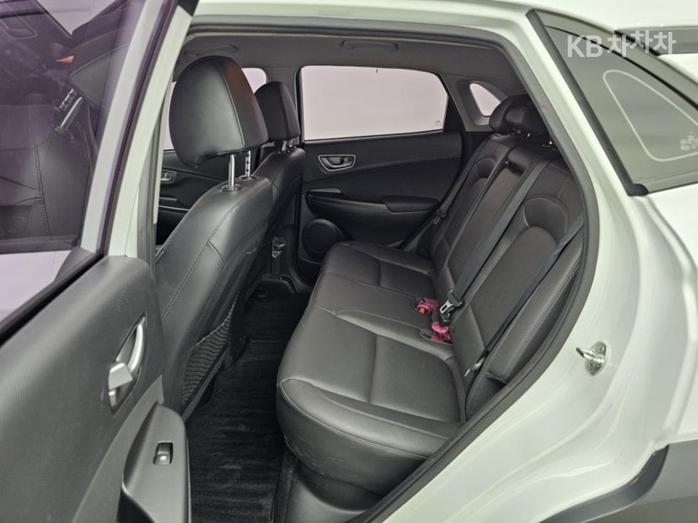 Hyundai Kona 일렉트릭Modern - 10