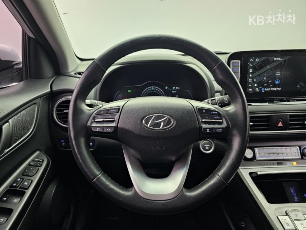 Hyundai Kona 일렉트릭Modern - 12