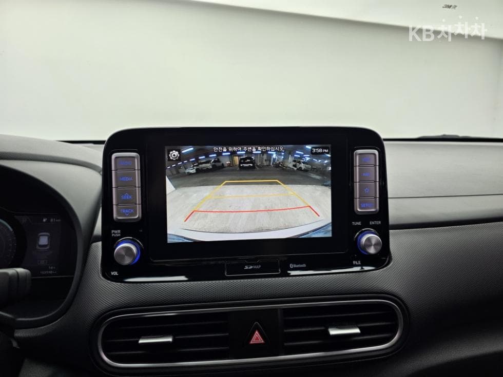 Hyundai Kona 일렉트릭Modern - 13