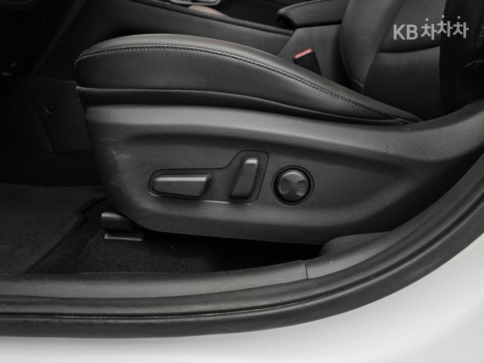 Hyundai Kona 일렉트릭Modern - 17