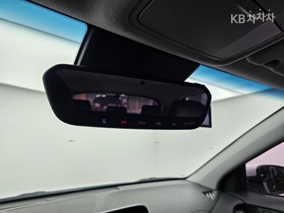 Hyundai Kona 일렉트릭Modern - 18