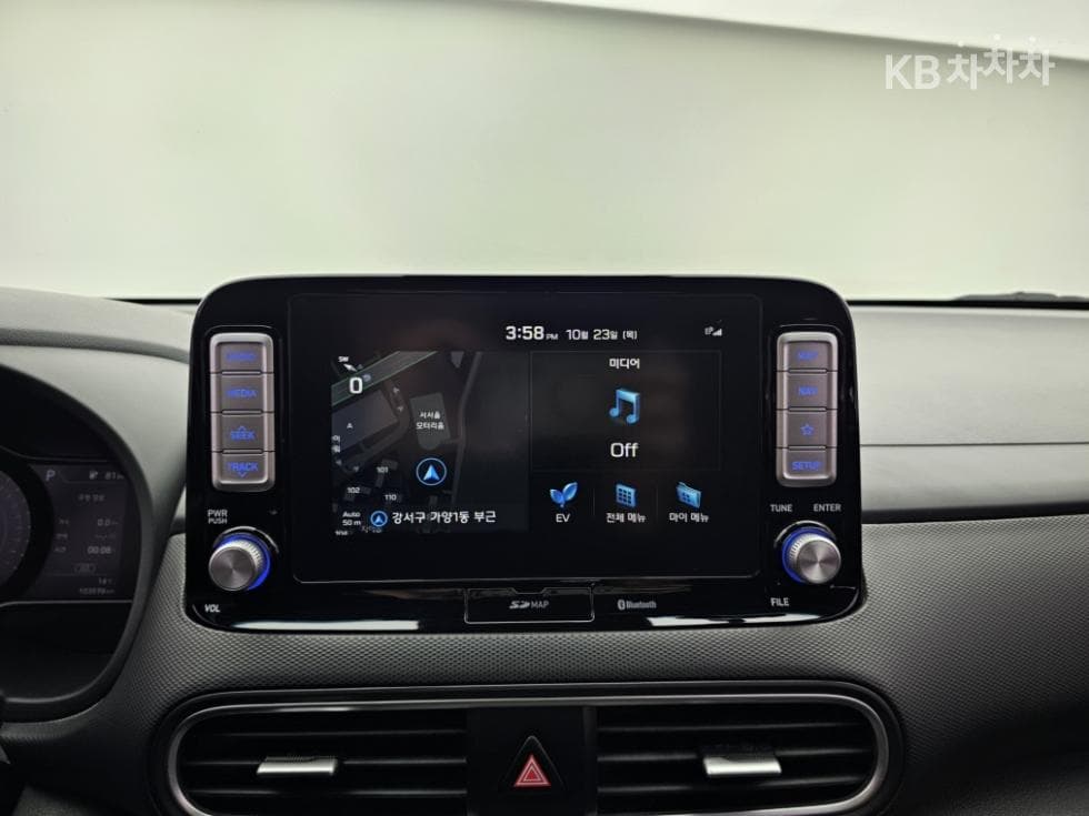 Hyundai Kona 일렉트릭Modern - 19