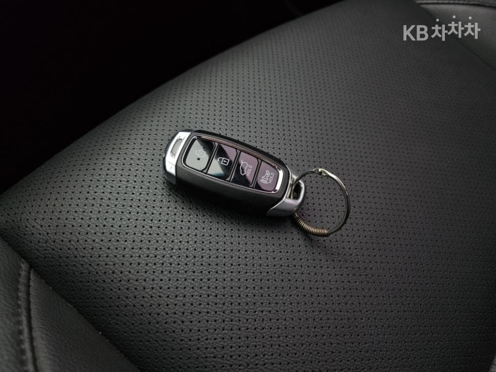 Hyundai Kona 일렉트릭Modern - 20