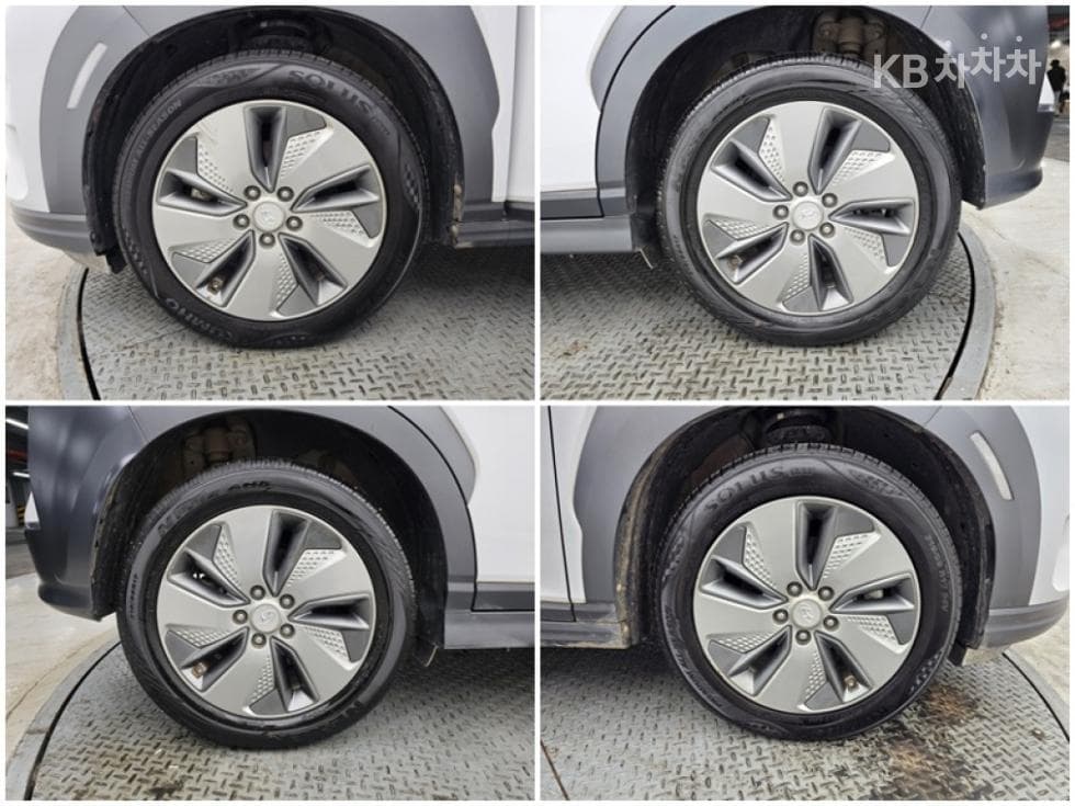 Hyundai Kona 일렉트릭Modern - 22