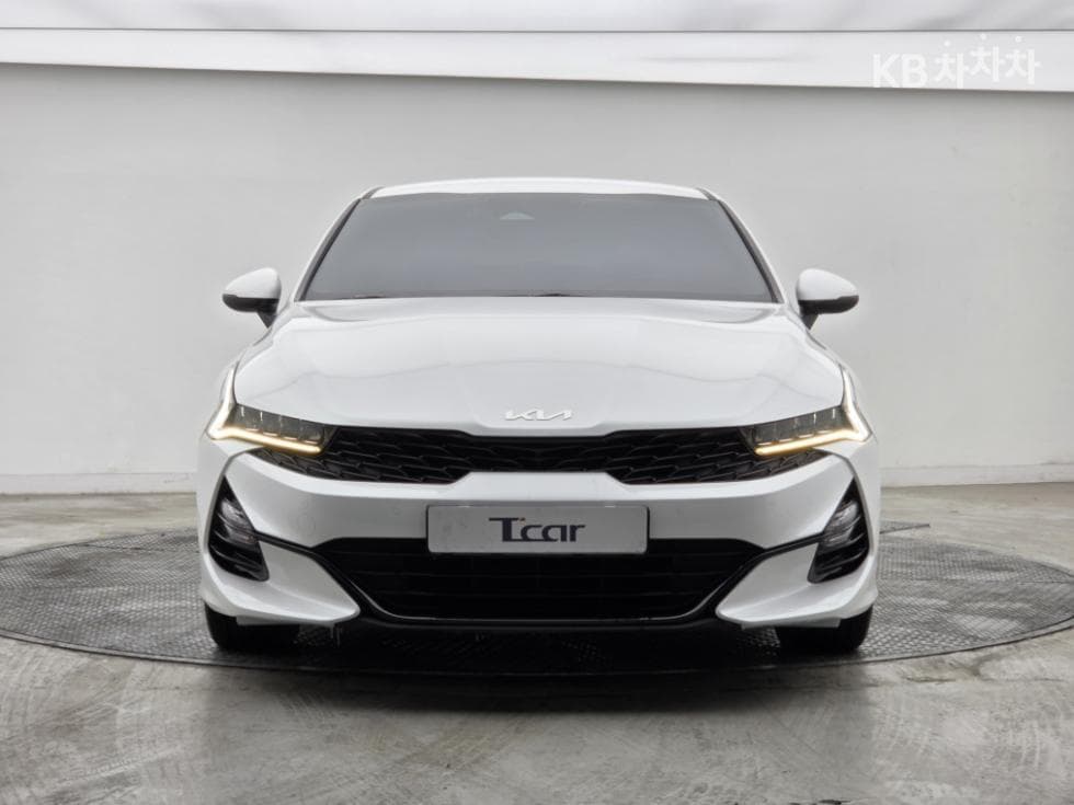 Kia K5 3rd Gen2.0 Gasoline Prestige - 2