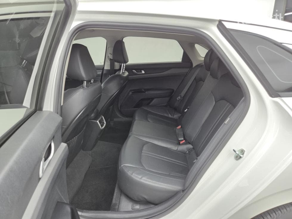 Kia K5 3rd Gen2.0 Gasoline Prestige - 10