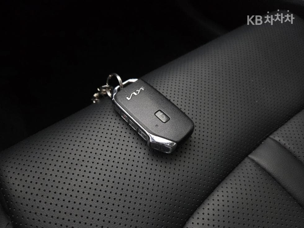 Kia K5 3rd Gen2.0 Gasoline Prestige - 20