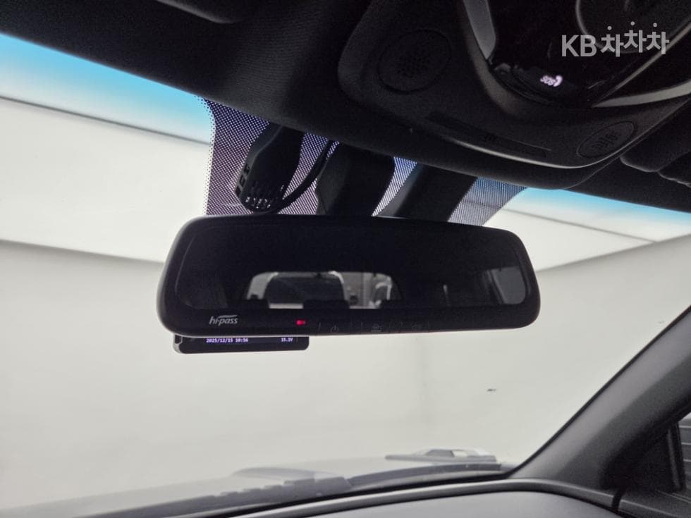 КейДжи Мобилити 토레스(J100)1.5 GDI Турбо AWD T7 - 20