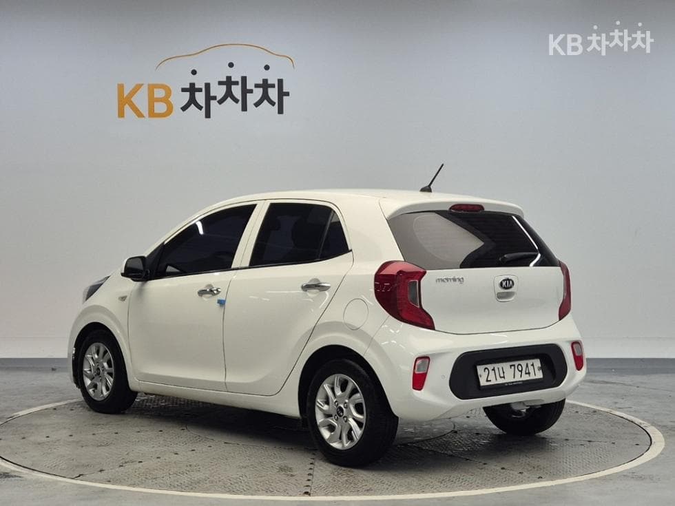 Киа Всеново Morning (старо поколение)(JA)Лукс - 2