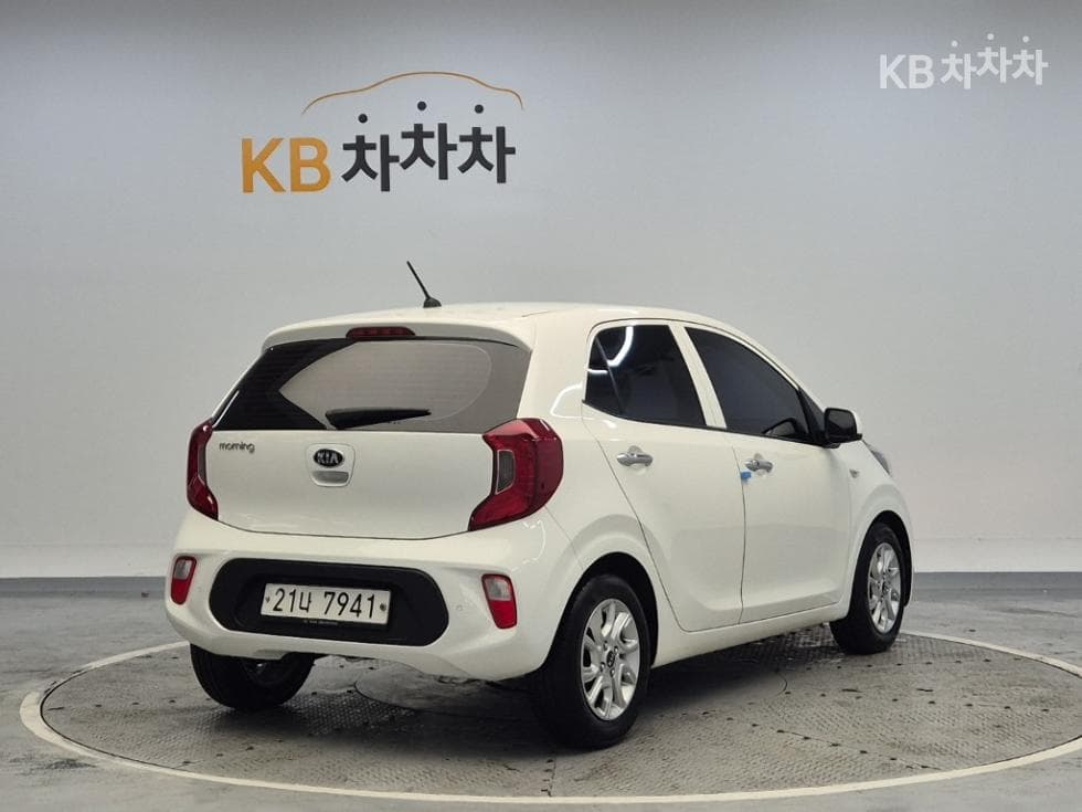 Киа Всеново Morning (старо поколение)(JA)Лукс - 3