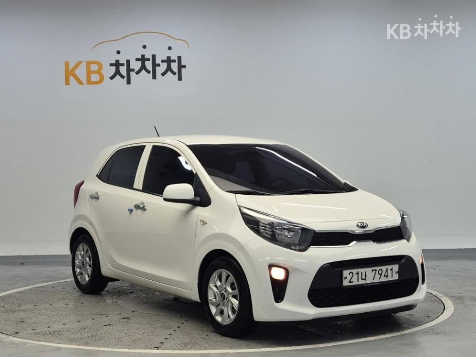 Киа Всеново Morning (старо поколение)(JA)Лукс - 4