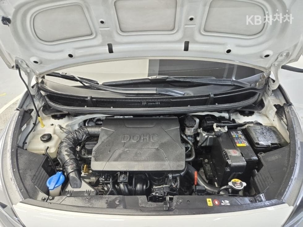 Киа Всеново Morning (старо поколение)(JA)Лукс - 5