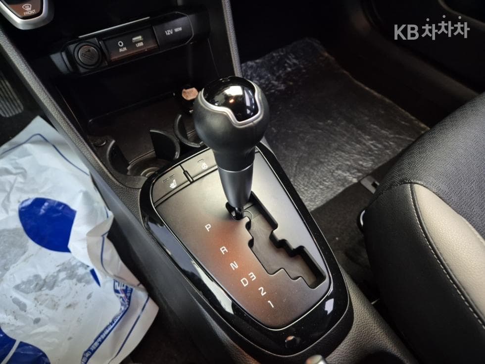 Киа Всеново Morning (старо поколение)(JA)Лукс - 8