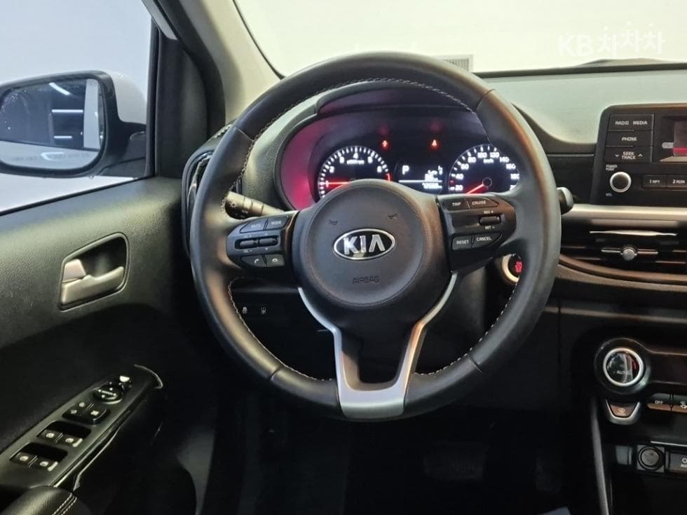 Киа Всеново Morning (старо поколение)(JA)Лукс - 9