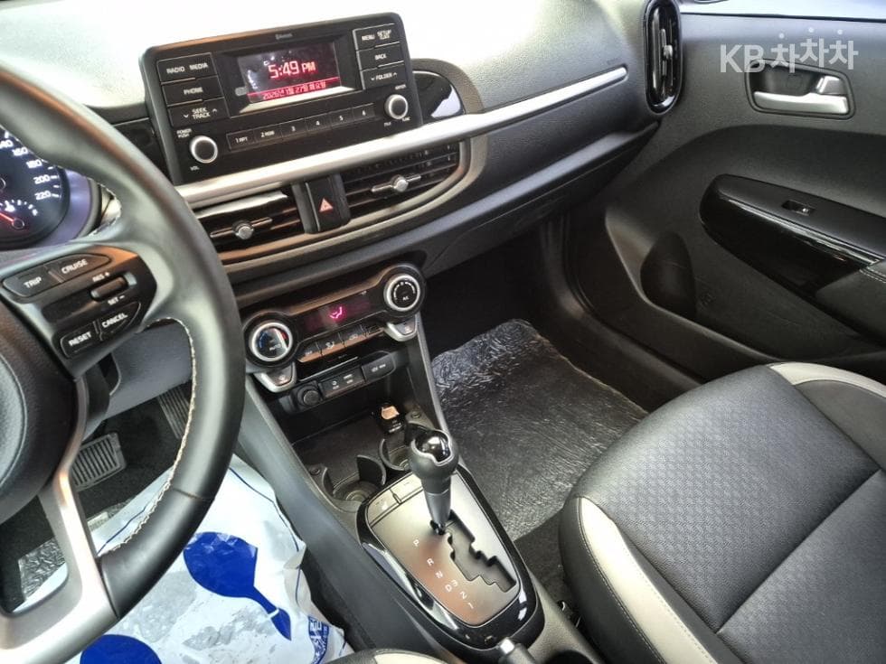 Киа Всеново Morning (старо поколение)(JA)Лукс - 10