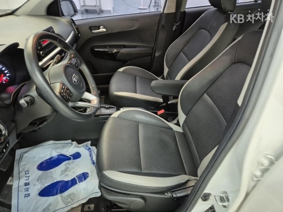 Киа Всеново Morning (старо поколение)(JA)Лукс - 11