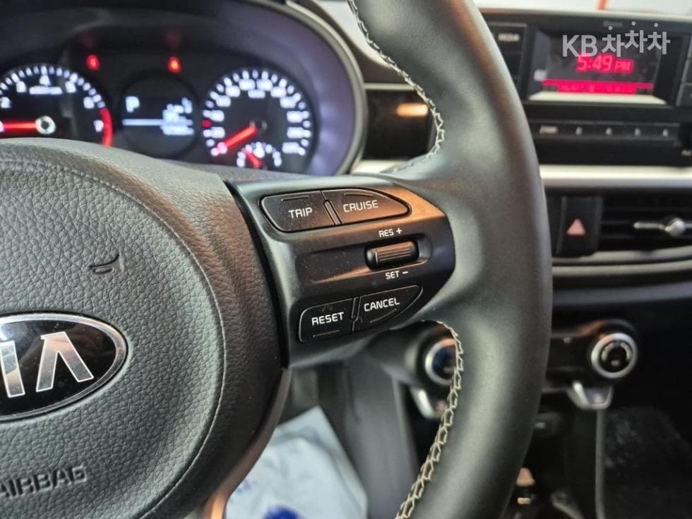 Киа Всеново Morning (старо поколение)(JA)Лукс - 13