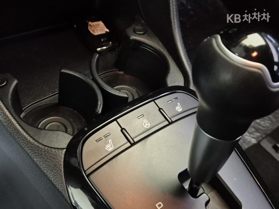 Киа Всеново Morning (старо поколение)(JA)Лукс - 15