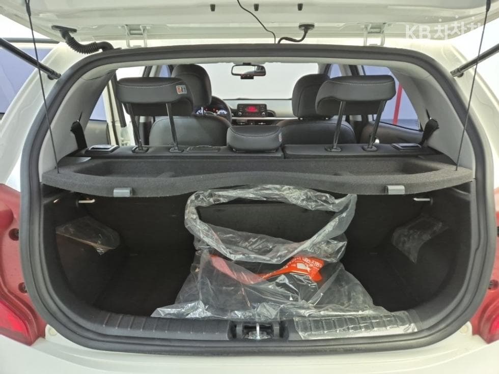 Киа Всеново Morning (старо поколение)(JA)Лукс - 17