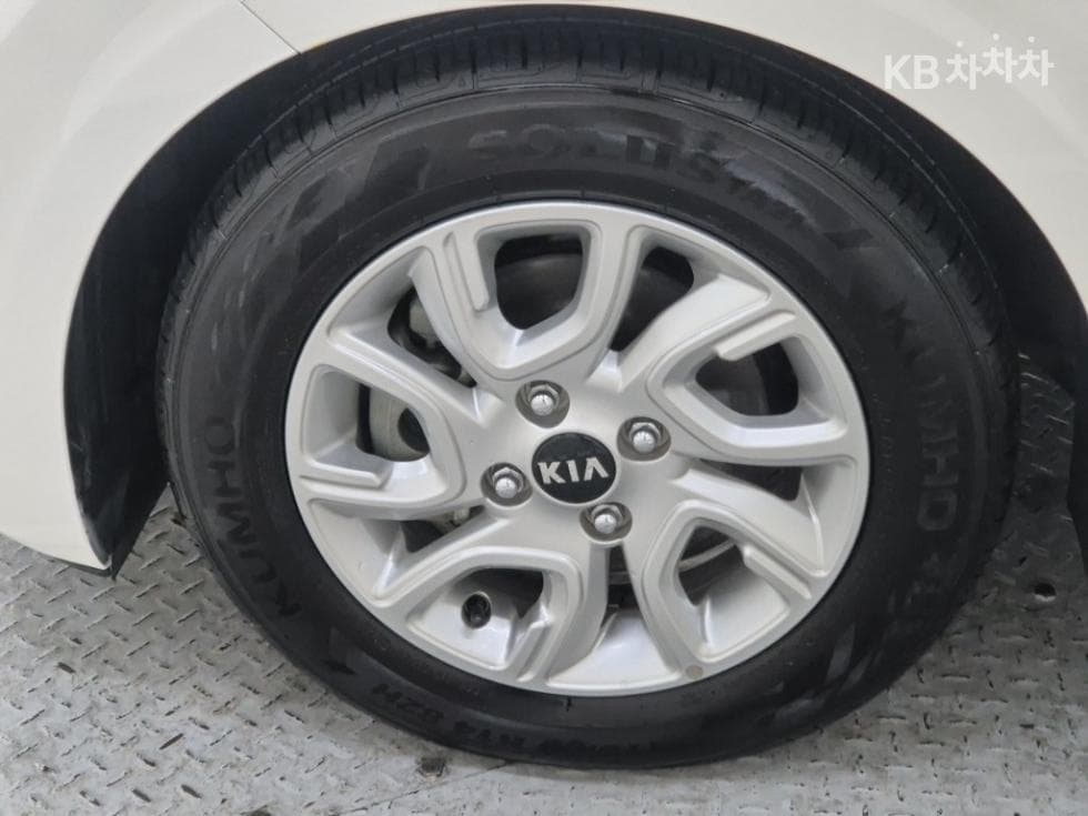 Киа Всеново Morning (старо поколение)(JA)Лукс - 18