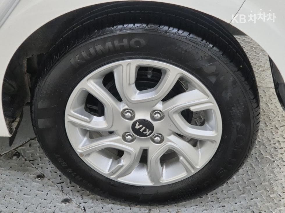 Киа Всеново Morning (старо поколение)(JA)Лукс - 19