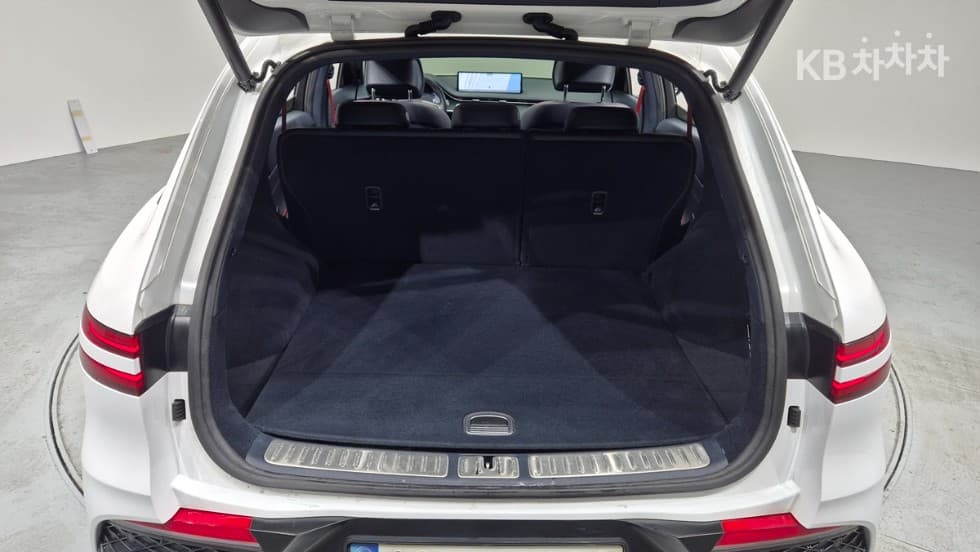 Дженезис GV70Бензин 2.5T 스포츠패키지 2WD - 24